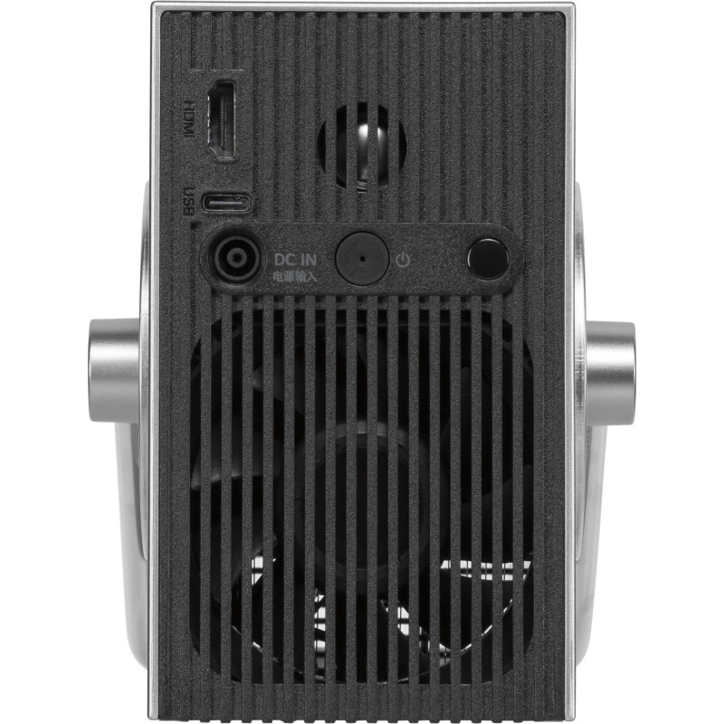 LG CineBeam Q HU710PB