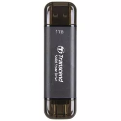 Transcend SSD ESD310C        1TB USB-C USB 3.2 Gen 2x1