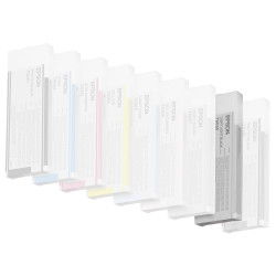 Epson Tusz jasny jasny czarny  T 606  220 ml     T 6069