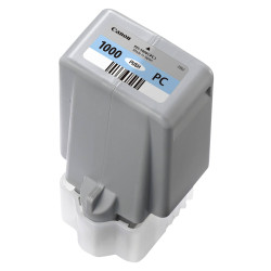 Canon PFI-1000 PC photo cyan