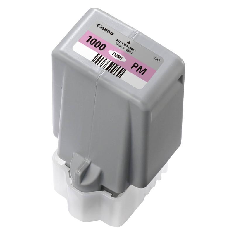 Canon PFI-1000 PM photo magenta