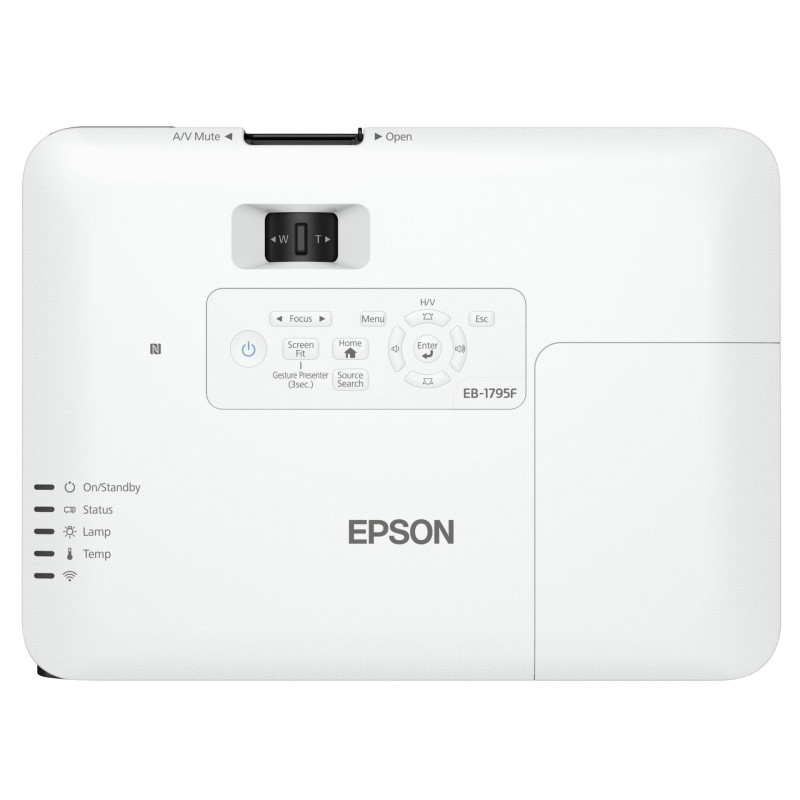 Epson EB-1795F