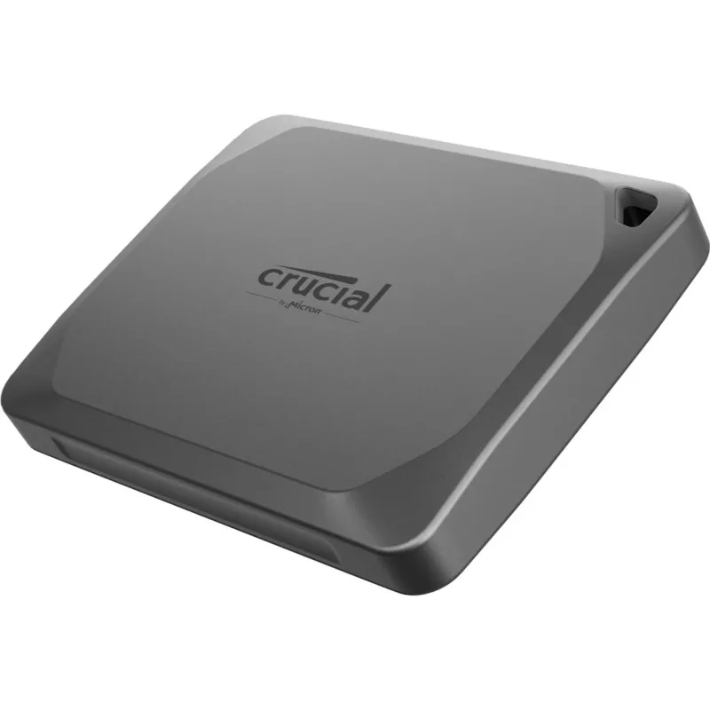 Crucial X9 Pro               1TB Portable SSD USB 3.2 Type-C