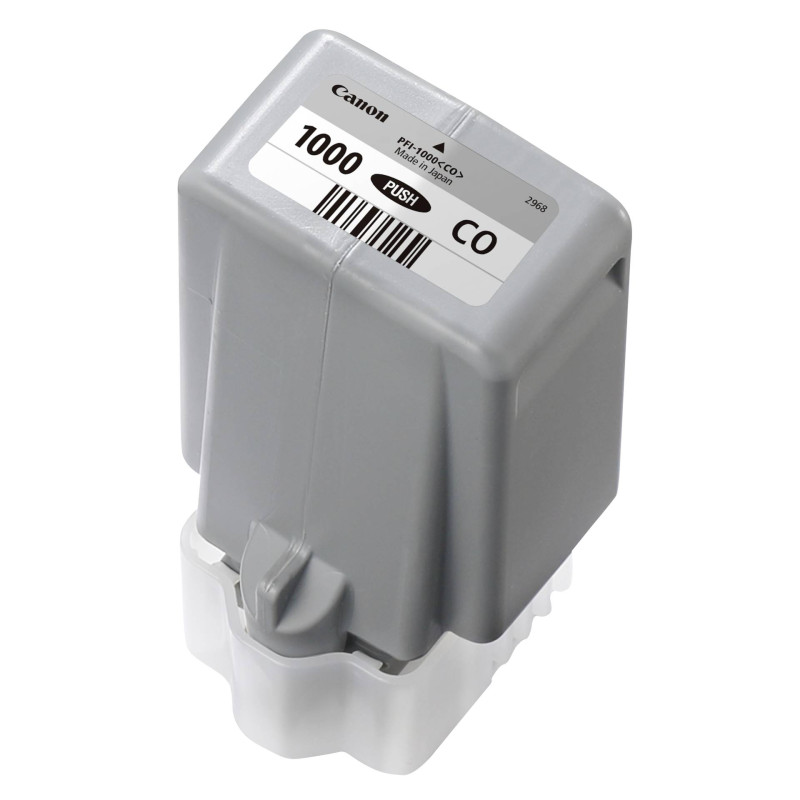 Canon PFI-1000 CO Chroma Optimizer