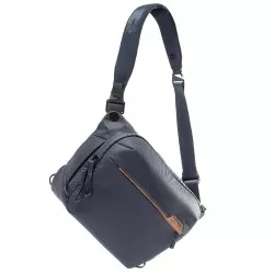 Torba PEAK DESIGN Everyday Sling 6L - Niebieska - EDLv2