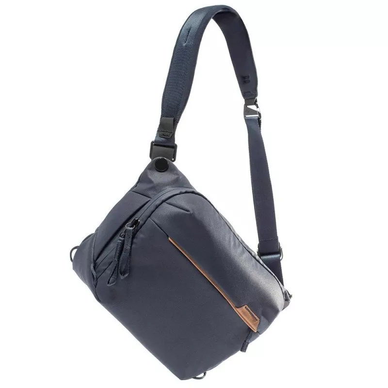 Torba PEAK DESIGN Everyday Sling 6L - Niebieska - EDLv2