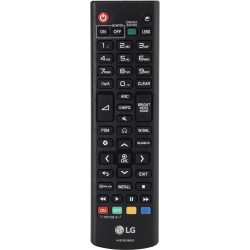 LG ProBeam BU60RG
