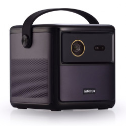 InFocus Crusader Challenger IN3008SL