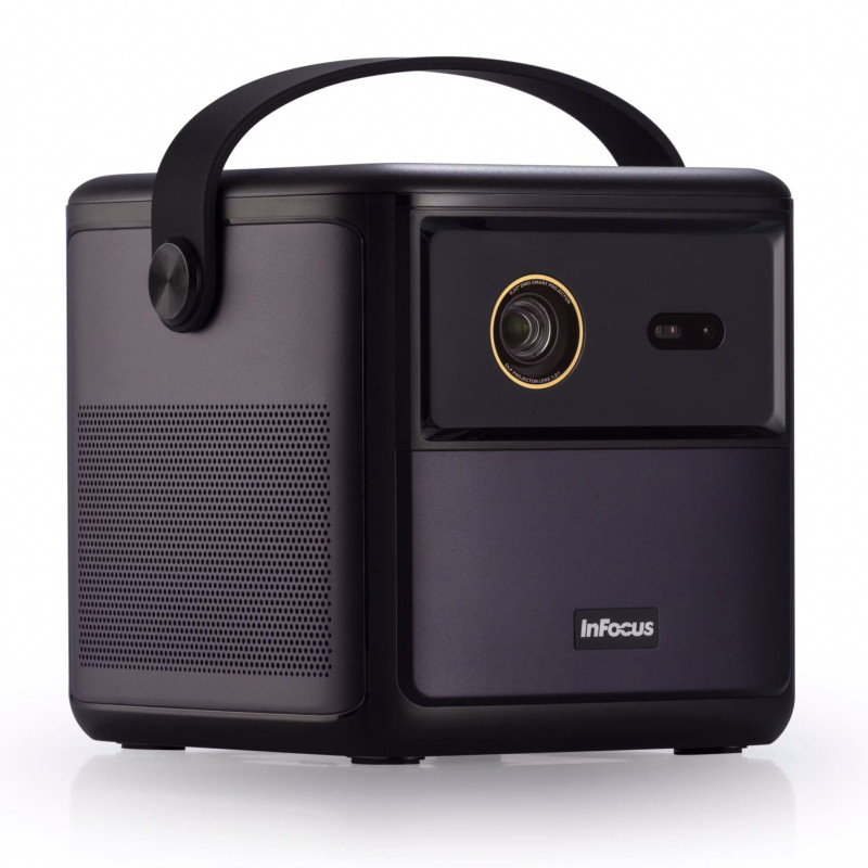 InFocus Crusader Challenger IN3008SL