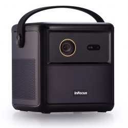 InFocus Crusader Master IN3018SL