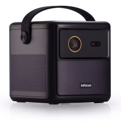 InFocus Crusader Master IN3018SL