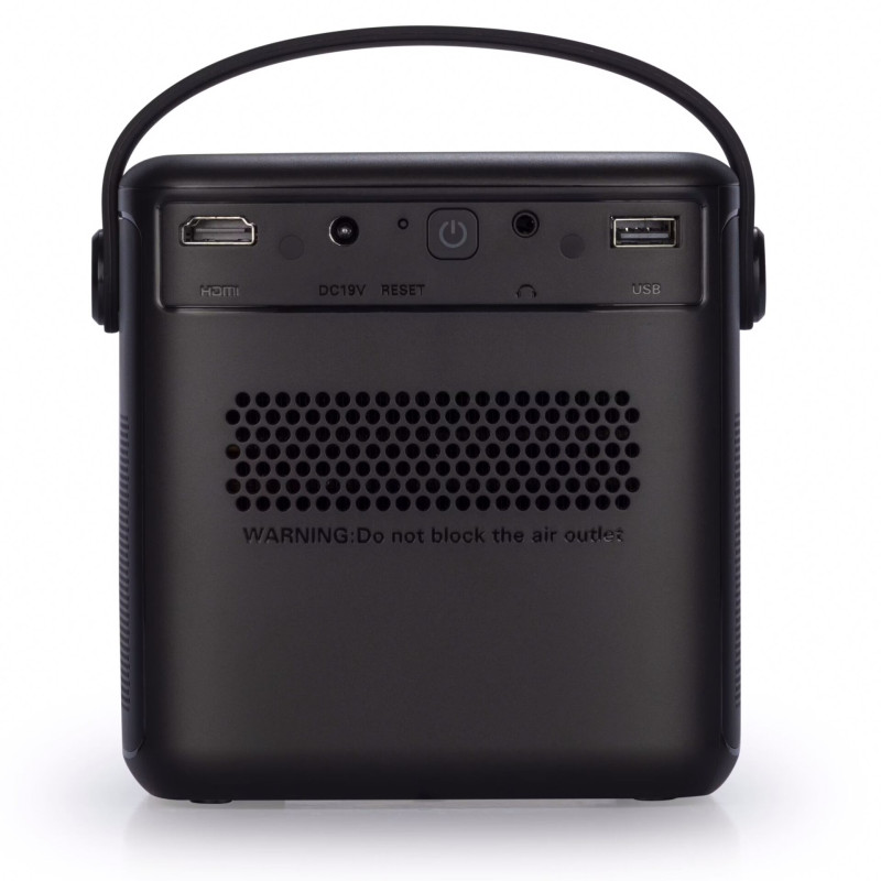 InFocus Crusader Master IN3018SL