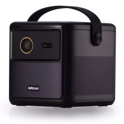 InFocus Crusader Challenger IN3008SL