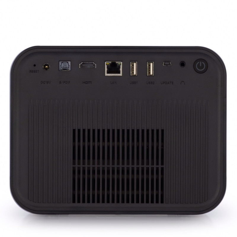 InFocus Crusader Grand Master IN3028SL