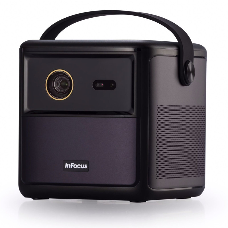 InFocus Crusader Challenger IN3008SL