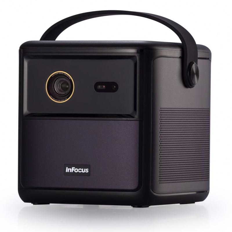 InFocus Crusader Master IN3018SL