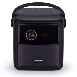 InFocus Crusader Challenger IN3008SL