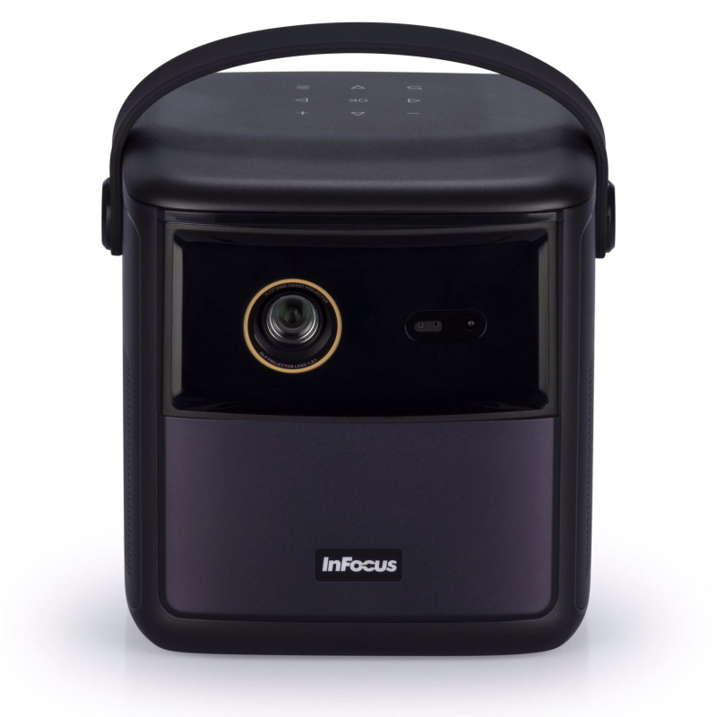 InFocus Crusader Challenger IN3008SL