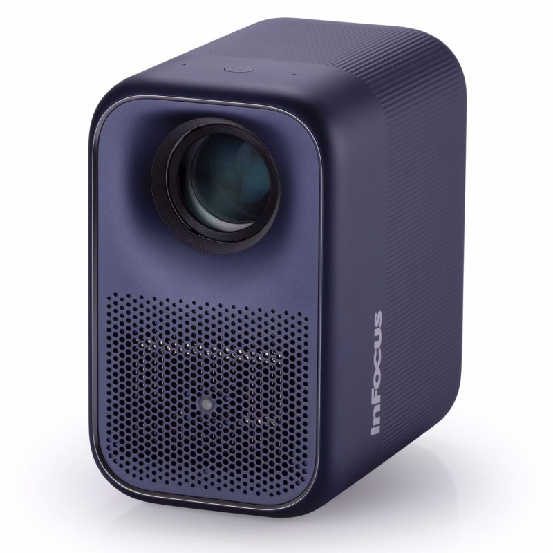 InFocus Apex Master IN3058SL