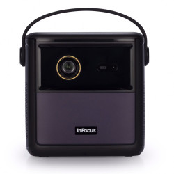 InFocus Crusader Master IN3018SL