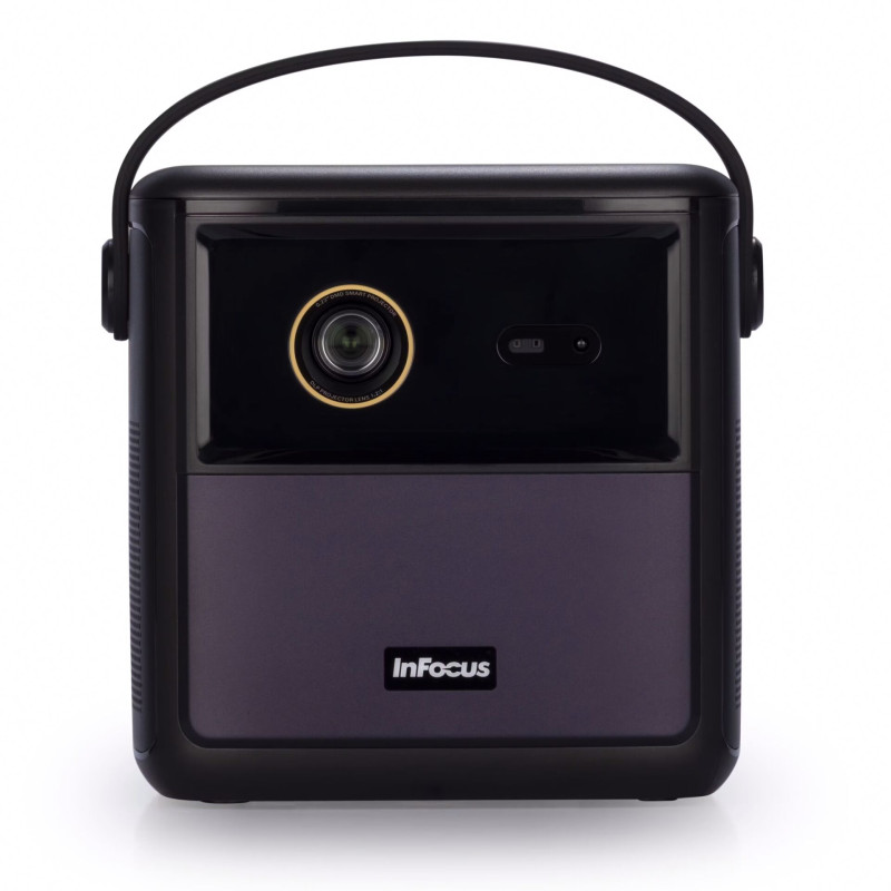 InFocus Crusader Master IN3018SL