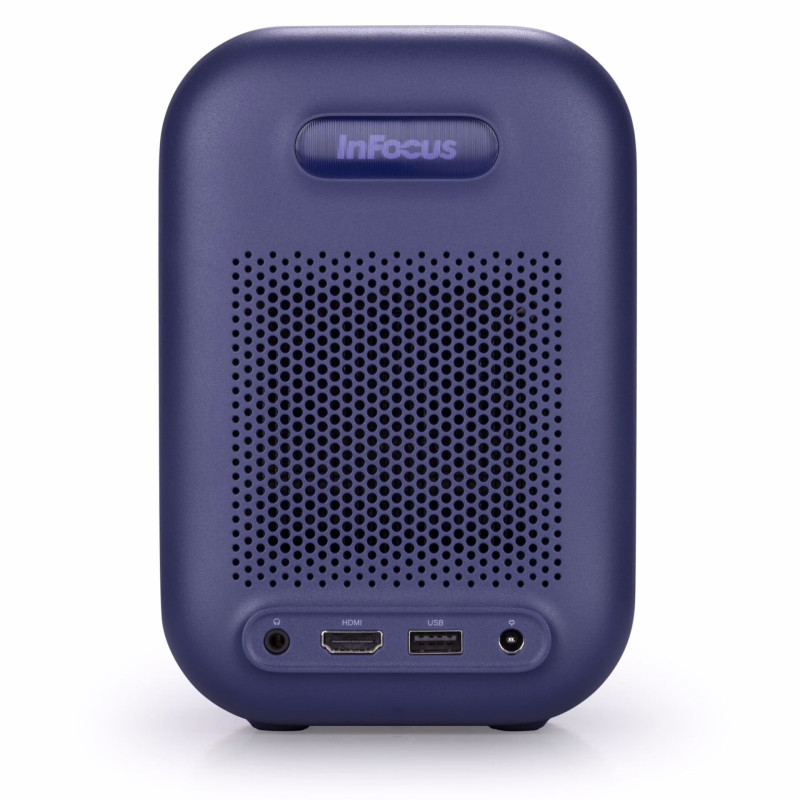 InFocus Apex Challenger IN3048SL