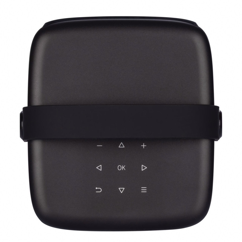 InFocus Crusader Challenger IN3008SL