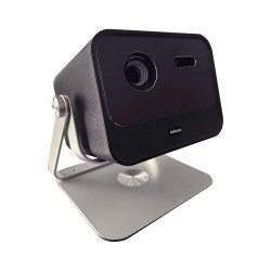 InFocus Crusader Grand Master mit Standfuss           IN3038SL