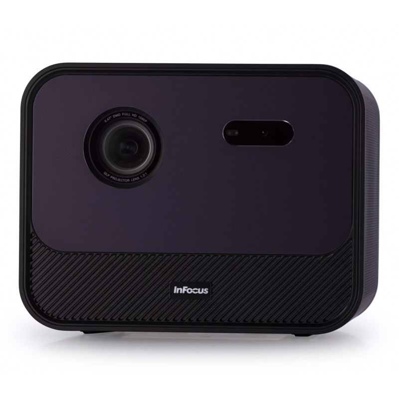 InFocus Crusader Grand Master IN3028SL