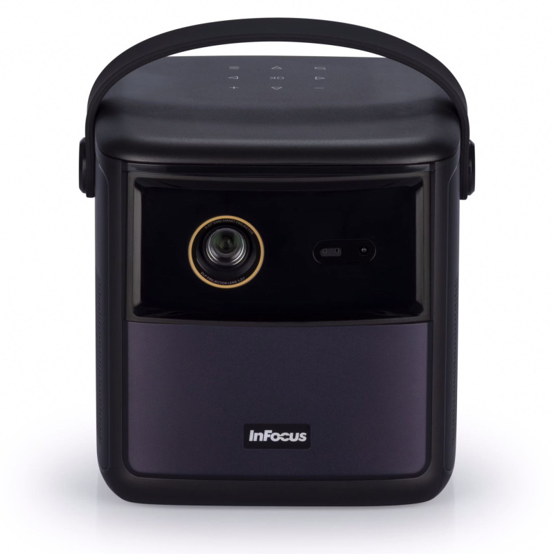 InFocus Crusader Master IN3018SL