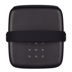 InFocus Crusader Master IN3018SL