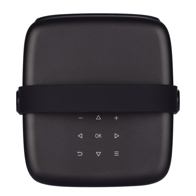 InFocus Crusader Master IN3018SL