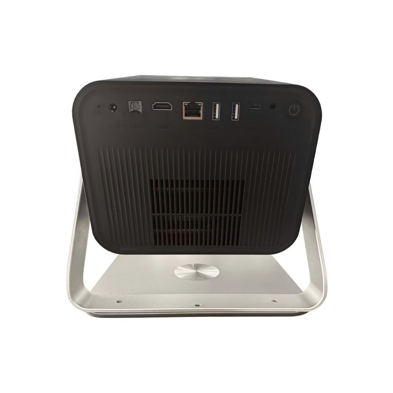 InFocus Crusader Grand Master mit Standfuss           IN3038SL