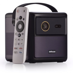 InFocus Crusader Challenger IN3008SL