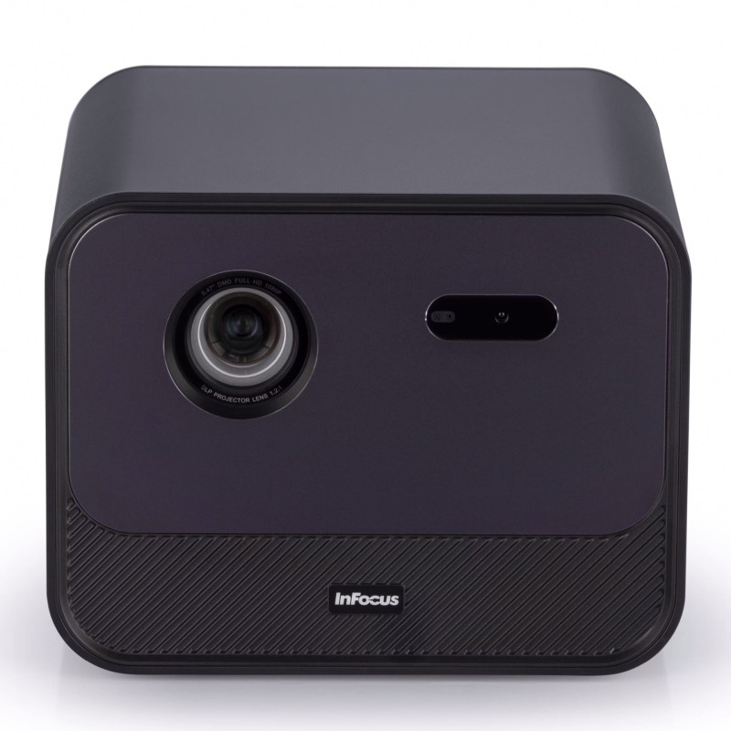 InFocus Crusader Grand Master IN3028SL