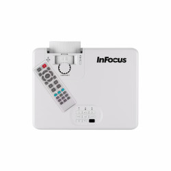 InFocus Nemesis IN1026SL