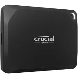 Crucial X10 Pro              2TB Portable SSD USB 3.2 Type-C