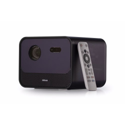 InFocus Crusader Grand Master mit Standfuss           IN3038SL