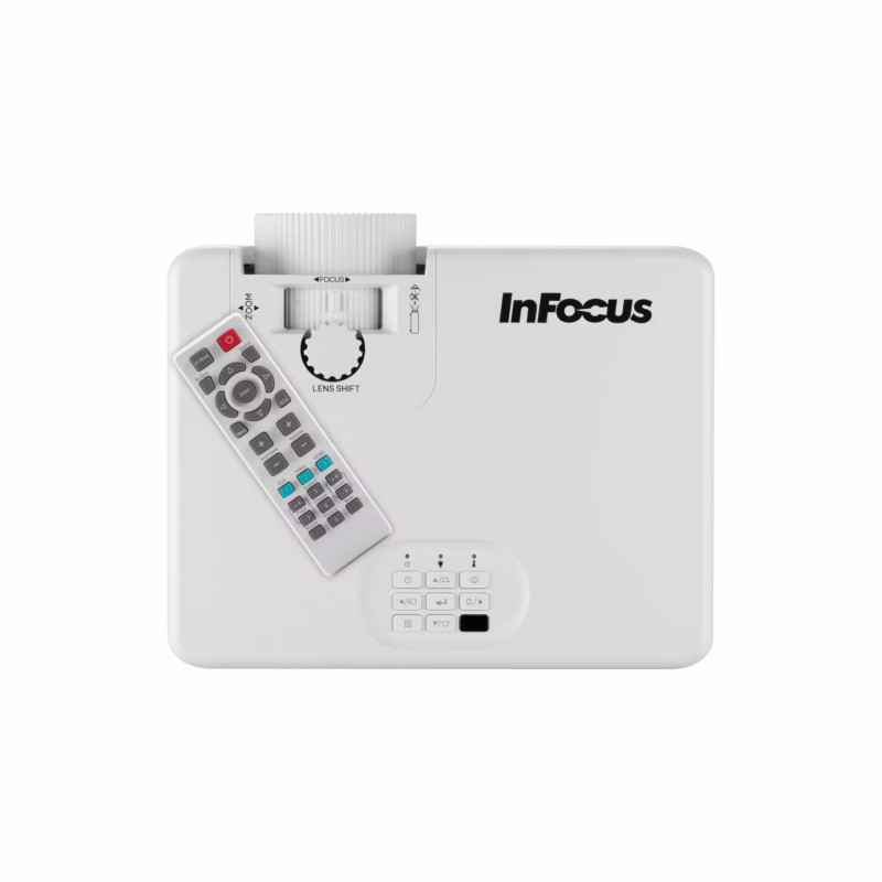 InFocus Nemesis IN1028SL