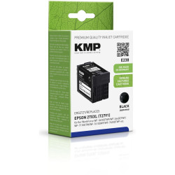 KMP E186 tusz czarny kompatybilny z Epson T 2791 XXL