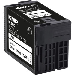 KMP E186 tusz czarny kompatybilny z Epson T 2791 XXL