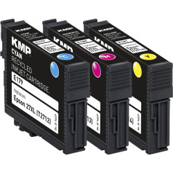KMP E179V Multipack C/M/Y kompatybilny z Epson T 2715
