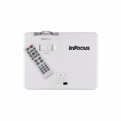 InFocus Nemesis IN1028ST
