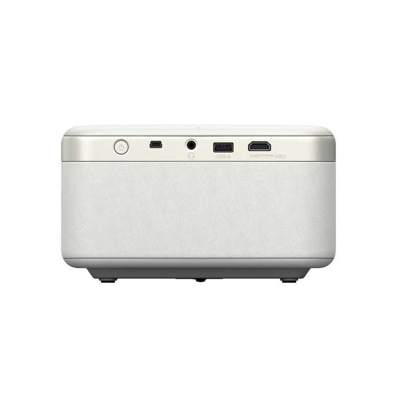 Epson EF-21 warm-weiß