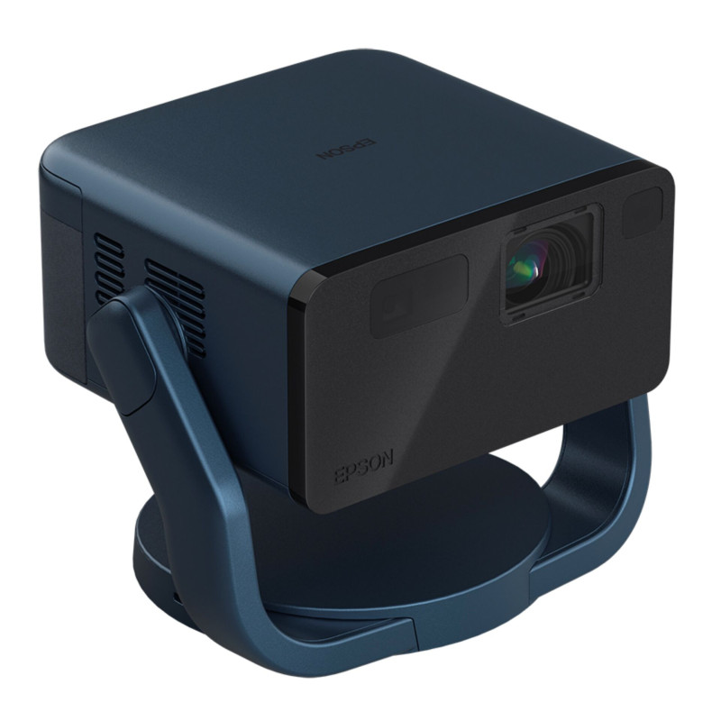 Epson EF-22 metallic-blau