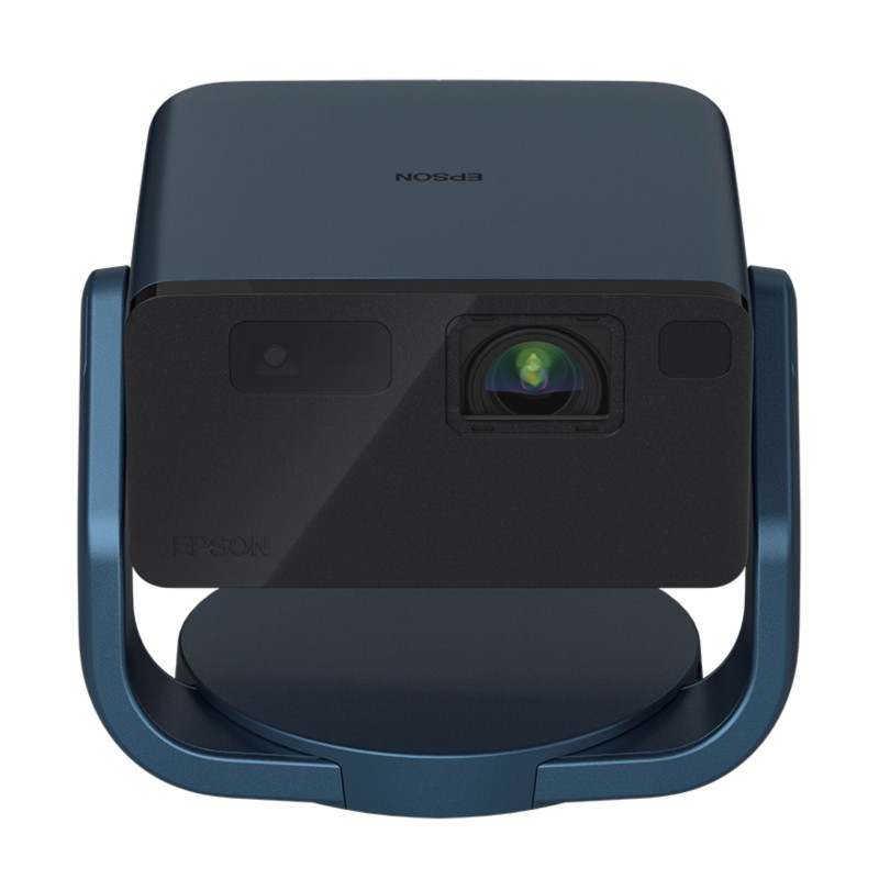 Epson EF-22 metallic-blau