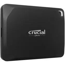 Crucial X10 Pro              4TB Portable SSD USB 3.2 Type-C