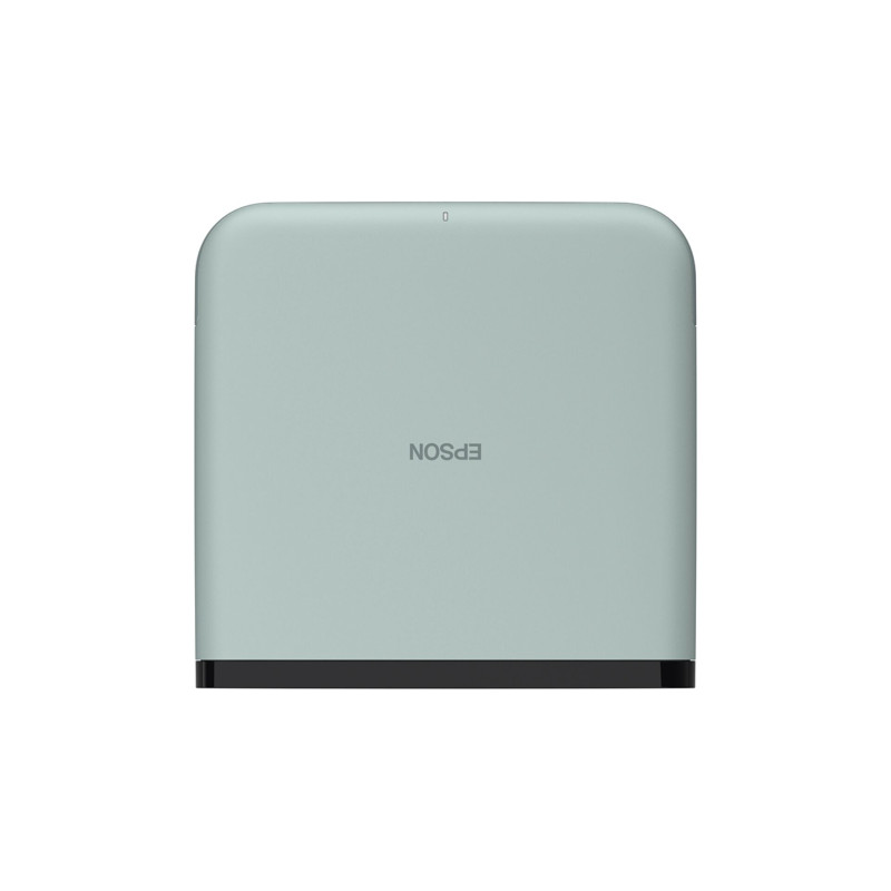 Epson EF-21 raucheis-grün