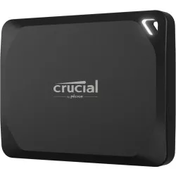 Crucial X10 Pro              4TB Portable SSD USB 3.2 Type-C