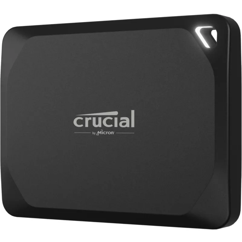Crucial X10 Pro              4TB Portable SSD USB 3.2 Type-C